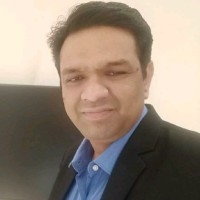 Rakesh Chaudhari