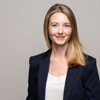 Corinne Baumann