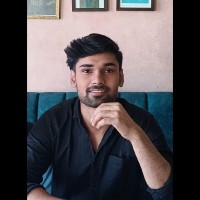 Abhinav Mishra