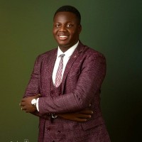 Daniel Toluwanimi Ojo