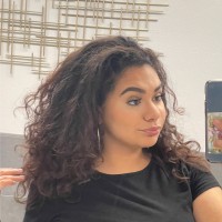Andrea Mata