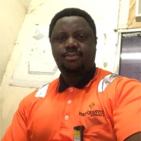 Tshibangu Kalala Joel