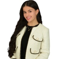 Maria Alejandra Morris