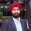 Harshdeep Bhatia