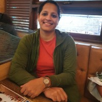 Prachi Kunte