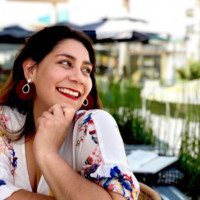 Andrea M. Rosa Del Pino