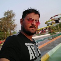 Patel Milind Natubhai