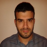 Nicolas Papageorgiou