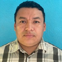 Jonathan Alfonso Calles Pérez