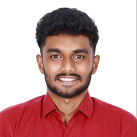 Anish Vadhan Shankar