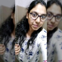 Manisha Manchukonda