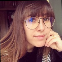 Teresa Al-Asmar