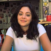 Amélie Ribadeau-Dumas