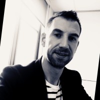 Sylvain Brunaud