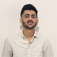 Sagar Vadodariya