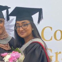 Nazia Hamide (Assoc. Cipd)
