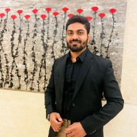 Aditya Pujari