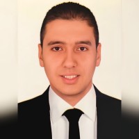 Khaled Magdy