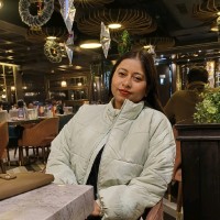 Shreya Dwivedi