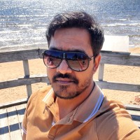 Bhaumik Patel