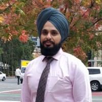 Preet Mohan Singh