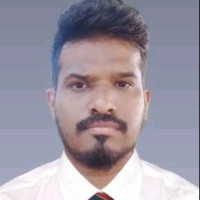 Sreekarthikeyan Kandaswamy