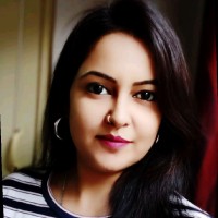 Anitha Sharma