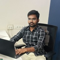 G Balreddy
