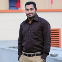 Suresh Kolla