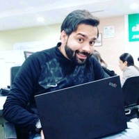 Karan Thakur