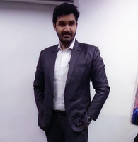 Sayantan Sengupta