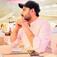 Saeed Bin Amin سعید بن الا مین