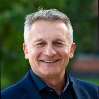 Uwe Franke