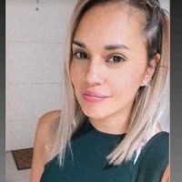 Claudia Cisterna