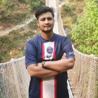 Raj Kumar Paudel