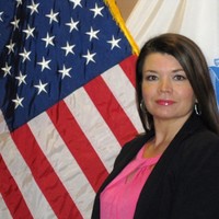 Angela Anderson
