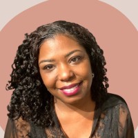 Yndia Lorick-Wilmot, PhD
