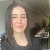 Merve Ateş