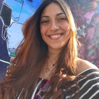 Ana Caroline M Máximo