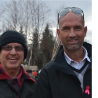 Lee Thomas Johnston Jr.