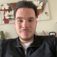 Thijs Van Oosten