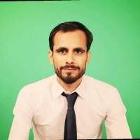 Salman Ahmed