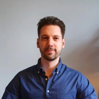 Rick Van Gijtenbeek