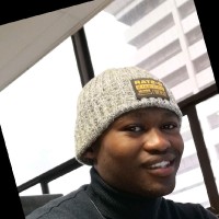 Nkanyiso Mlotshwa