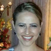 Ana Efigênia Souza Barros