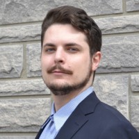 Corey Martel-Perry