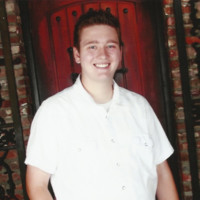 Griffin Luxford