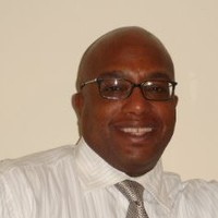 Reginald Jeter