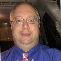 Shawn Hoover