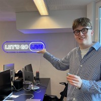 Christian Riis Gaardsted Petersen